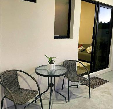 La Ventana Apartments Biznaga 2