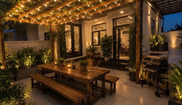 La Vida Residences Villa