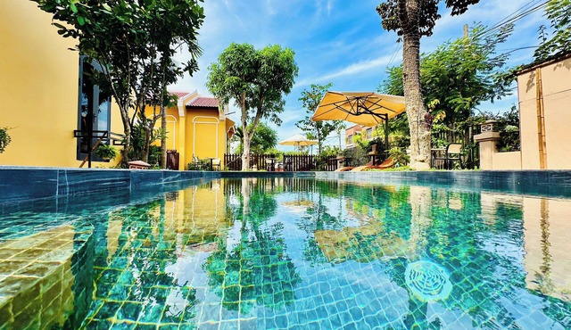 Laa House Hoi An