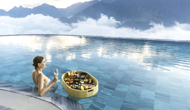 Lady Hill Sapa Resort