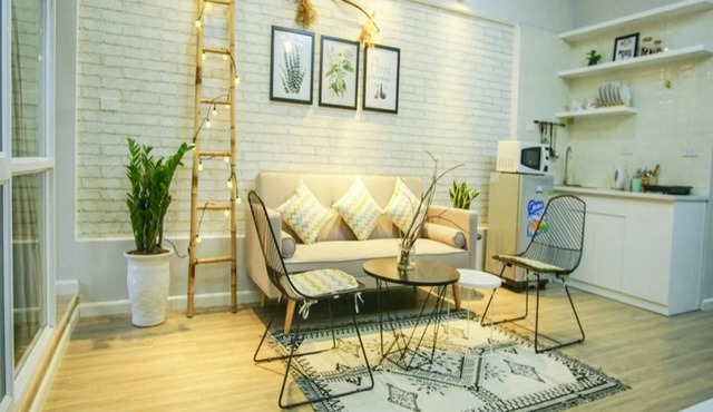 Lagom/Hoan Kiem Hanoi