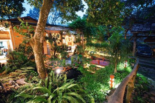 Lagom Village-Sweet Home- Đồng Đò lake
