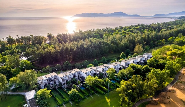 Laguna Parkside Lăng Cô