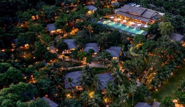 Lahana Resort Phu Quoc & Spa
