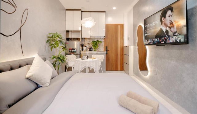LaHomestay Thái Hà