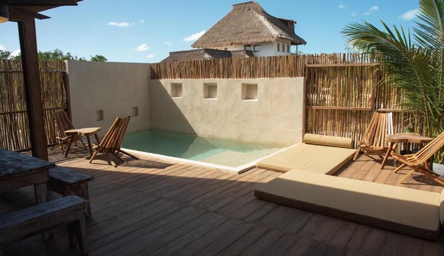 LaIsla Holbox Villa