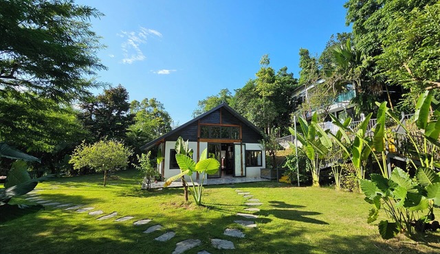 Lake House