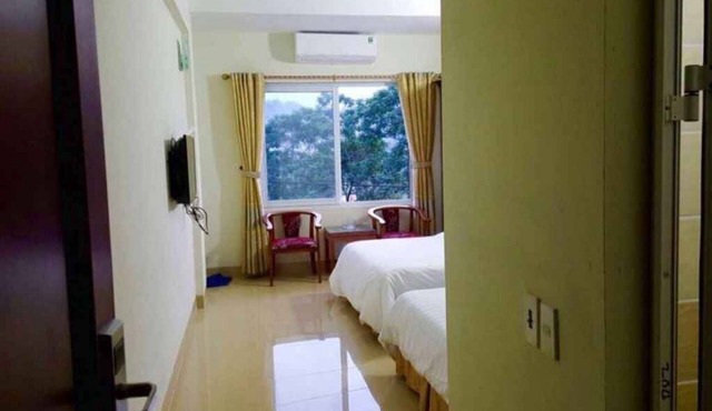 Lake Side Hotel Lao Cai - by Bay Luxury