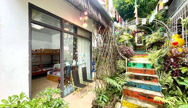 Lake View Homestay