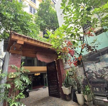 Lakenest Realty 17, Tay Ho, Ha Noi
