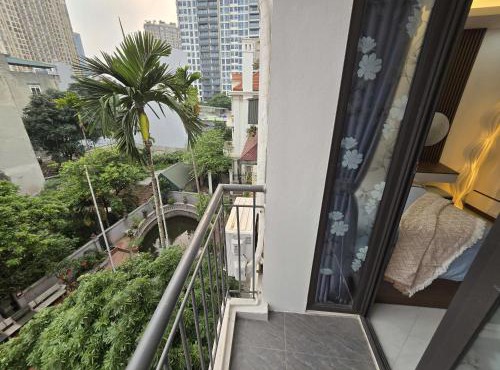 Lakenest Realty 8, Nhat Chieu, Tay Ho