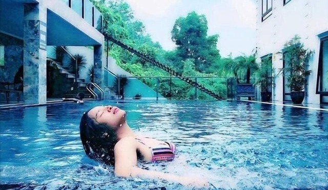 Lakeside Dailai Hotel