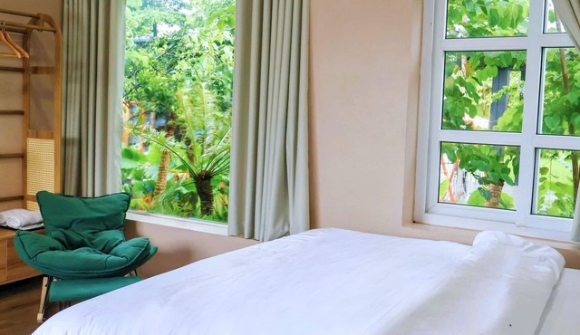 Lakeside View Villa Chuong My Ha Noi