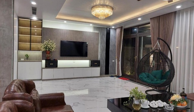 Lakeside Villa FLC Sầm Sơn