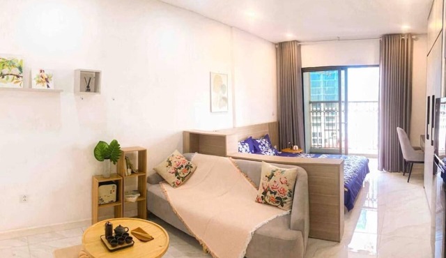 Lakeview apartment - 5 minutes to Westlake - 1 hour to Noi Bai airport