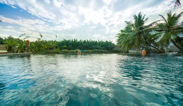 Lakeview Villa Homestay Hoi An