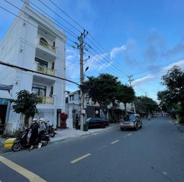 LAKSHMI Apartment & Hotel Da Nang