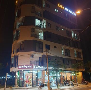 LaLa Apartment and Hotel