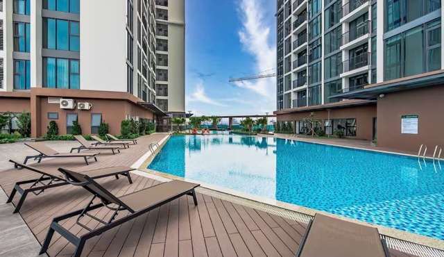 LaLa Eco Green Residence
