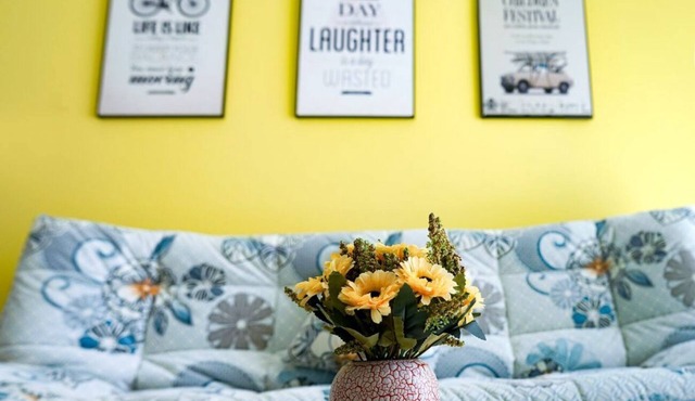 Lala's apartment - Kenny House - Ha Long