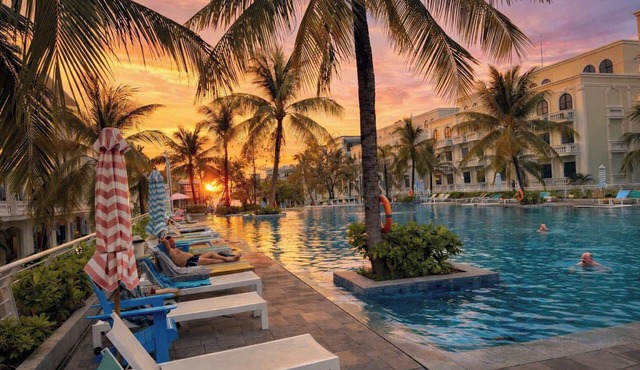 Lalu Hotel