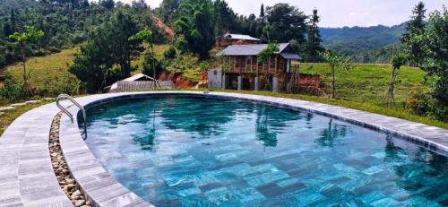 Lam Ecolodge Mu Cang Chai