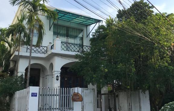 Lam Vien Homestay Hue
