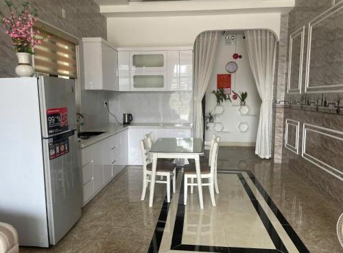 Lami House