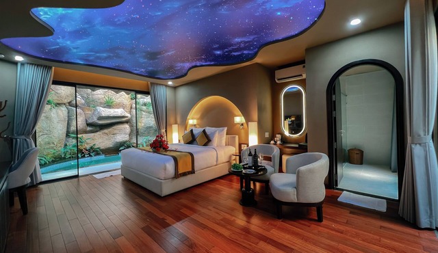 Lamori Resort & Spa