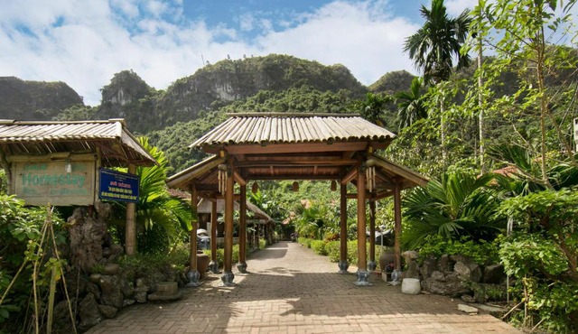 Lan Homestay