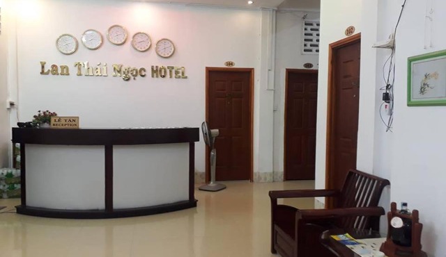 Lan Thai Ngoc Hotel