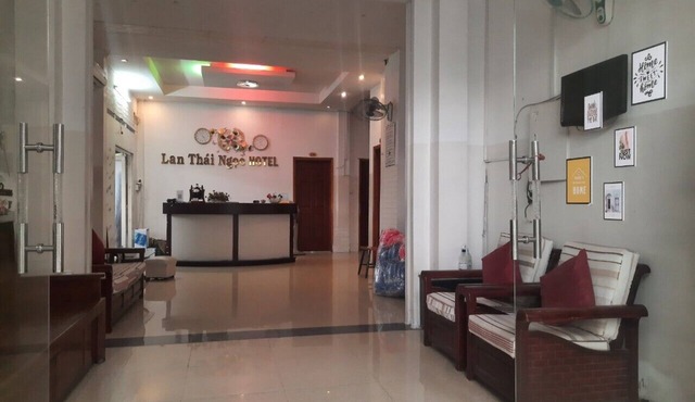 Lan Thai Ngoc