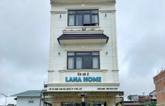 LANA HOME 2 ĐÀ LẠT
