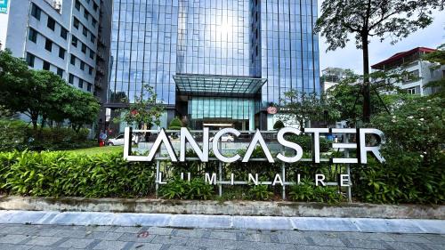 Lancaster Luminaire Apartments-DWG