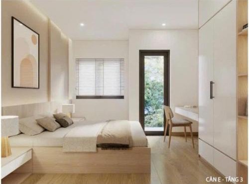 LANDMARK 81 Residences Skyline Suite