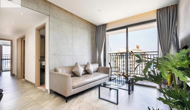 Landmark 81 Skyline VIP