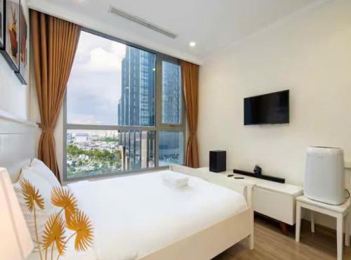 Landmark City View - Apartment