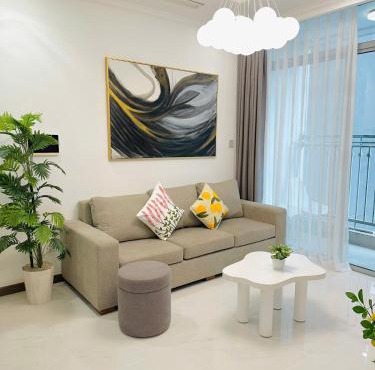 Landmark Nova - Vinhome Central Park