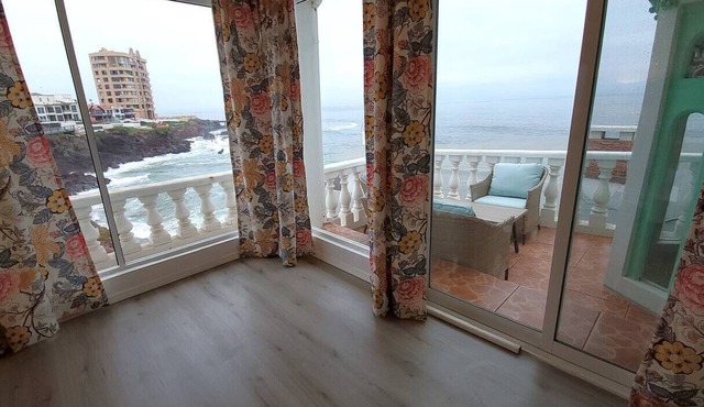 Landmark Ocean Front Villa