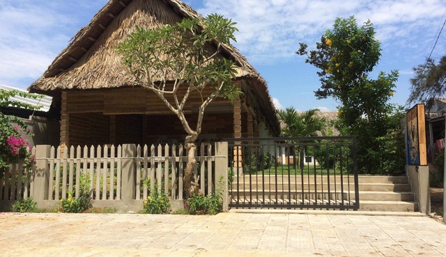 Lang Bien Homestay