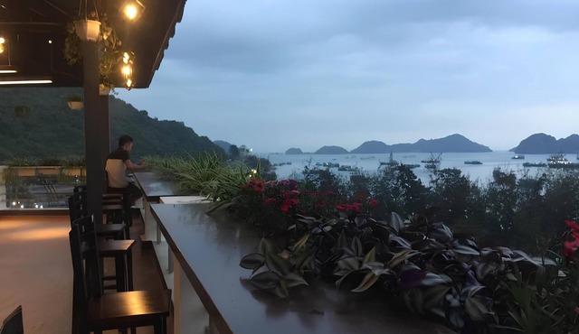 Lang Chai Hotel