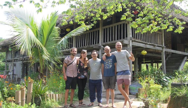 Lang Tay Homestay