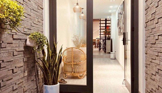 Lanha Hotel-Homestay