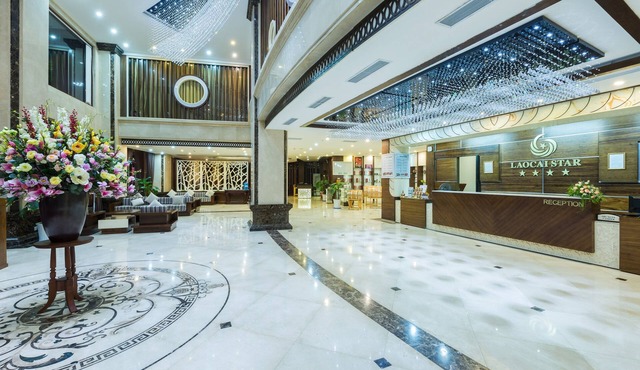 Lao Cai Star Hotel