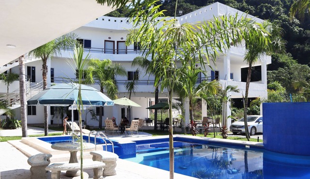 Larú Spa Resort