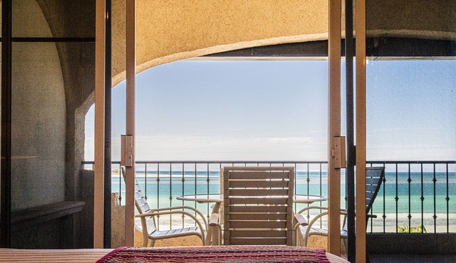 Las Gaviotas Resort