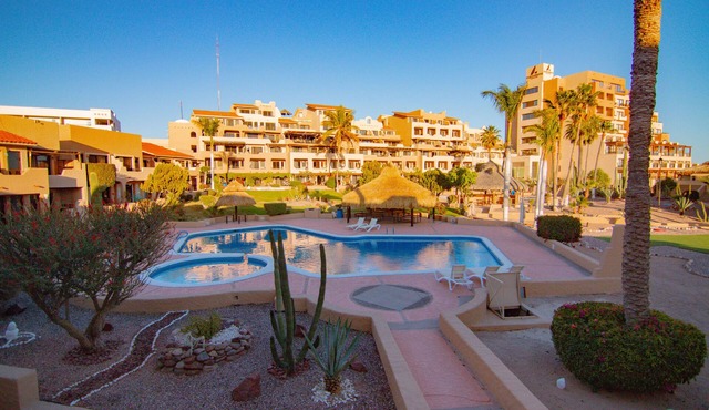 Las Glorias (Marina Terra) Villa G-12