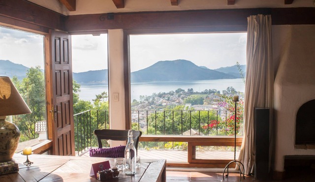 Las mejores vistas de Valle de Bravo 6BR