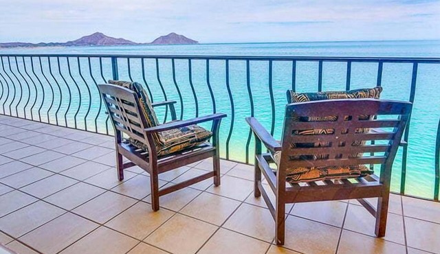 Las Palmas Luis condo #1