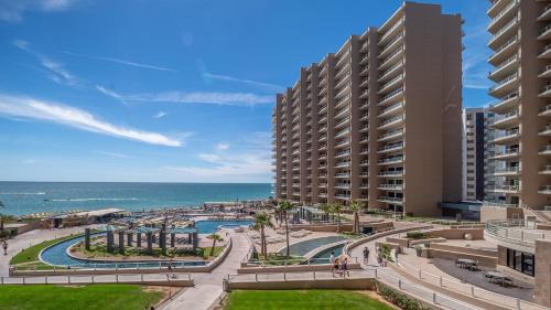 Las Palomas Beach and Golf Resort